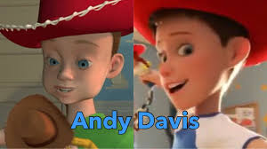 Andy Davis