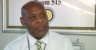 Medical procedure sidelines UG Mayor Tyrone Garner