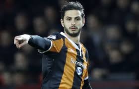 Andrea ranocchia, 33, italya inter, 2010'den beri stoper piyasa değeri: Ranocchia My Future I M Only Focused On Hull City I Want To Do My B