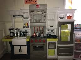 Food cooking pretend playtime kitchen playset unboxing step 2 euro edge kitchen playset toy. Step2 Elegant Edge Kitchen Set Online