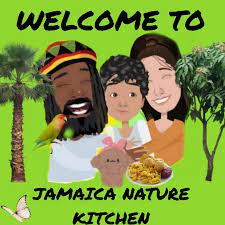 Jamaica nature kitchen