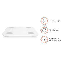 Original xiaomi mi smart body fat composition scale 2 bluetooth balance test 13 body date bmi health weight scale led display. Xiaomi Mi Scale 3 Xiaomi Smart Scale Ab Smart Health