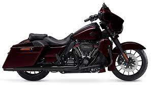 For every model year since the program's inception in 1999. Harley Davidson Cvo Street Glide 2019 Farben Und Preise