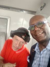 Anyone remember DJ Scotty B.?