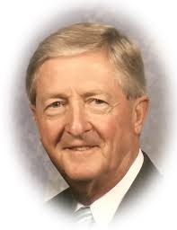 Obituary information for Russell Butler