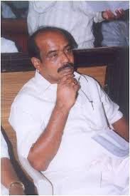 Paritala RAVI