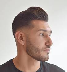 40 Totally Rad Pompadour Hairstyles Pompadour Hairstyle Pompadour Men Mens Hairstyles