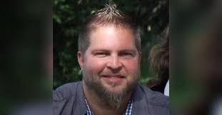 Chad Robert Martin Obituary