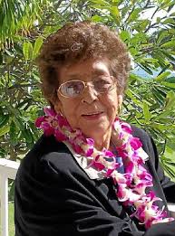 San Fernando resident Annie Cisneros was always ready for family, adventure 