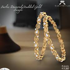 Image Result For Diamond Bangles Indian Designs Gold Bangles Design Bangles Jewelry Designs Gold Bangles