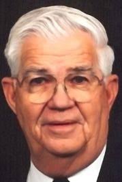 Edgar Becknell Obituary (2014)