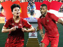 Trước indonesia, đội tuyển việt nam cần giữ được sự tập trung. Vtv5 Trá»±c Tiáº¿p U23 Viá»‡t Nam Vs U23 Indonesia