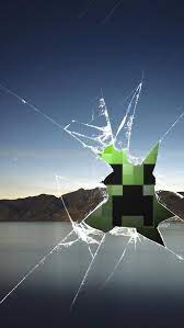 The photorealistic world of minecraft backgrounds is much cherished by the minecraft fans and if you are looking for a touch of horror for your phone or computer backgrounds, this one would be. Minecraft Phone Theme Minecraft Wallpaper Locked Wallpaper My Melody Wallpaper
