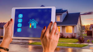 Sicherheit und schutz für ihr heim. Smart Home Videouberwachung Knowatel Gbr Ihr Partner Fur Telekommunikation In Winsen Aller