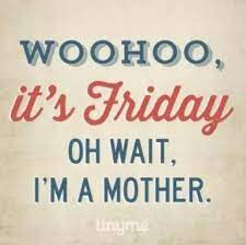 The great index to fun (honolulu, hi) tgif. What Does Tgif Mean How Is It Used Quora
