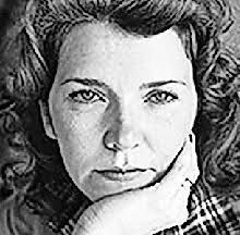 VERNA ANDERSON Obituary (1945