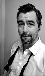 Seth Carico, bass-baritone