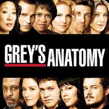 Grey S Anatomy Season 4 Grey S Anatomy Tv Show Greys Anatomy Greys Anatomy Season