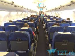 Unde am zburat cu aeroflot: Primul Zbor Cu Avionul Tot Ce Trebuie SÄƒ È™tii T2t Ro