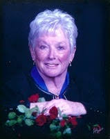 Jayne Elizabeth (Scully) DeGraw Obituary