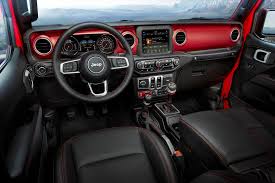 Which colors are right for you? 2021 Jeep Wrangler Colors Car Wallpaper