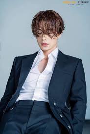 Born november 6, 1981) is a south korean actor and model. Pin By Kurt Ilich On Tale Of The Nine Tailed Lee Dong Wook Photoshoot Lee Dong Wook Lee Dong Wook Wallpaper