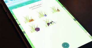 Sightings Substituira Nearby No Pokemon Go E Melhora Localizacao