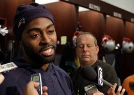 PATRIOTS NOTEBOOK: Newcomers Jackson and Leonard making transition to New  England