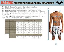 size guide arenafinswim com