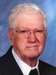 Morris Fruge' Obituary 2013