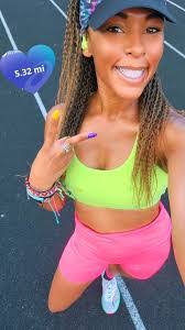 Kelsey Beatty's Instagram, Twitter & Facebook