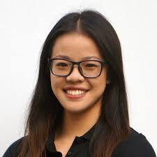 Katherine Wang's Instagram, Twitter & Facebook