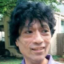 Obituary of Charles Rivera Ramirez