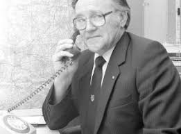 Remember When: The nuclear emergency operations centre in Maidenhead Town  Hall