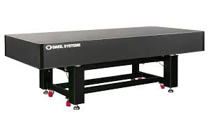 optical tables
