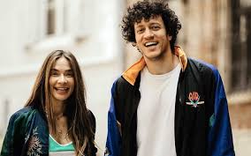 Engin hepileri ile nasıl tanıştılar? H00httzjgcujym