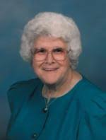 Lillian Nickell Perkins (1922-2010)