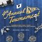 4th Annual NDGC Tournament event image