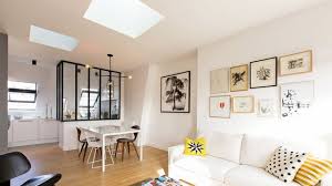 Combles Amenages 10 Plans Pour Exemple D Amenagement Cote Maison