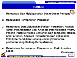 Anggota 109 pertanyaan & perhubungan urusan persaraan dan pencen ketua pengarah perkhidmatan awam jabatan perkhidmatan awam. Bahagian Pasca Perkhidmatan Jabatan Perkhidmatan Awam Ppt Download