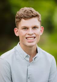 Head of the Class 2024: Matthew Thompson, LR Christian