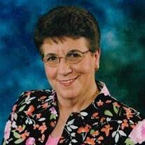 LaNell Boyer Obituary