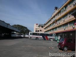 It is arguably the state capital on the west coast of peninsular malaysia that is richest in malay culture. Malaysia Alor Star Kedah Kembali Ke Akar Bumisepi Com