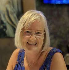 Karin Streit Maier in people