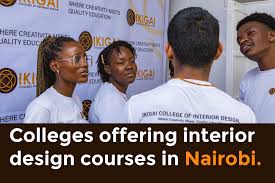 Ikigai College Of Interior Design