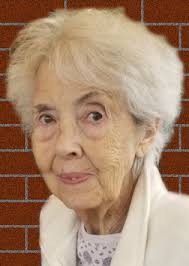 Josephine I. Lockery