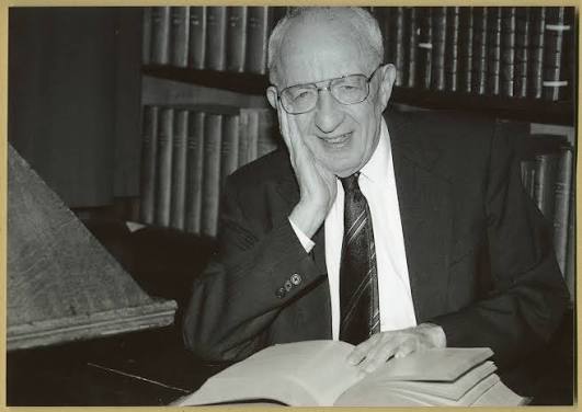 Alan Baker (1939-2018) - Signed card 1998 + Photo by Alan Baker (1939-2018) - English mathematician, known for his work on effective methods in number theory, in particular those arising from transcendental