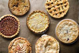 Find healthy, delicious thanksgiving pie recipes, from the food and nutrition experts at eatingwell. 13 Thanksgiving Pies To Make With One Easy Crust