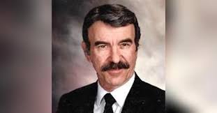 Max J. Tarr Obituary