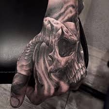 101 Best Hand Tattoos For Men Cool Ideas Designs 2020 Guide Hand Tattoos For Guys Hand Tattoos Tattoos For Guys